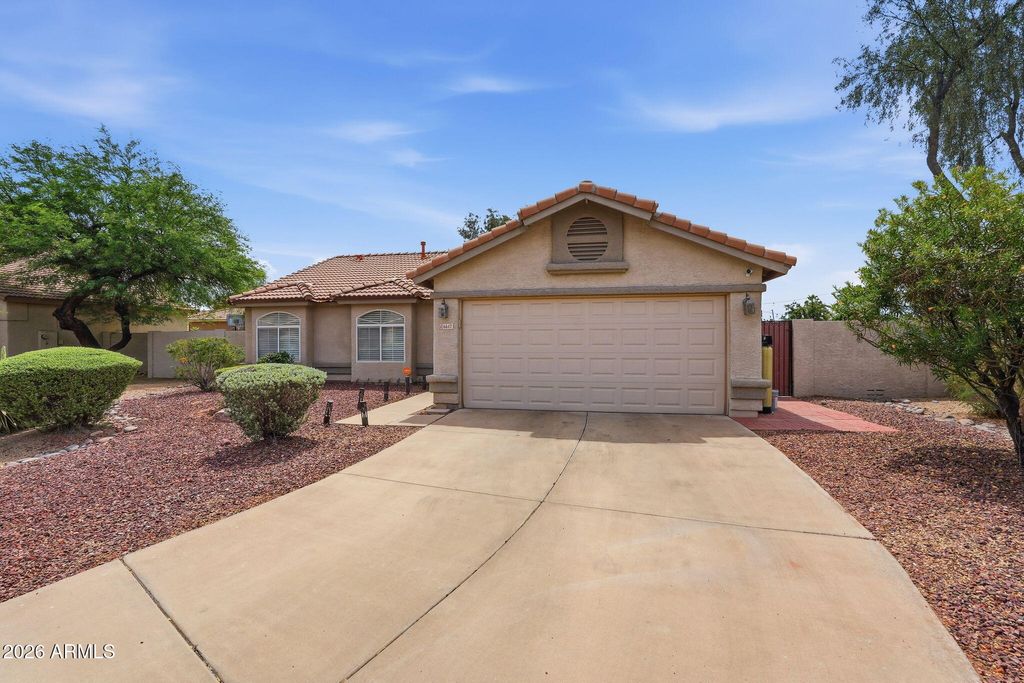 Photo of 6647 W Tonopah Drive, Glendale, AZ 85308 (MLS # 7018622)