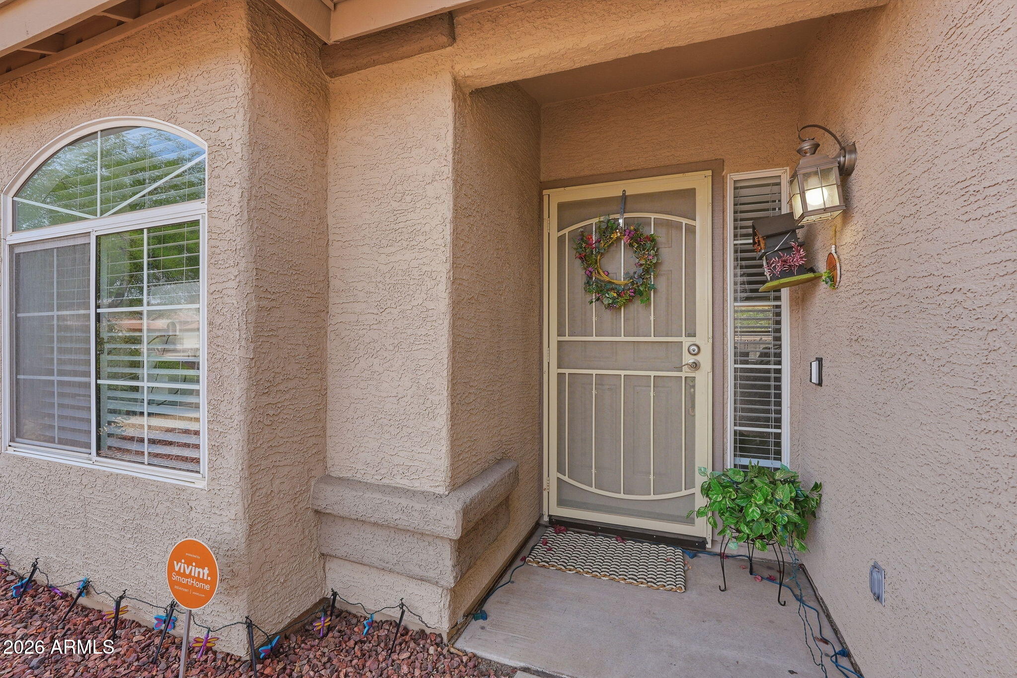 6647 W TONOPAH Drive