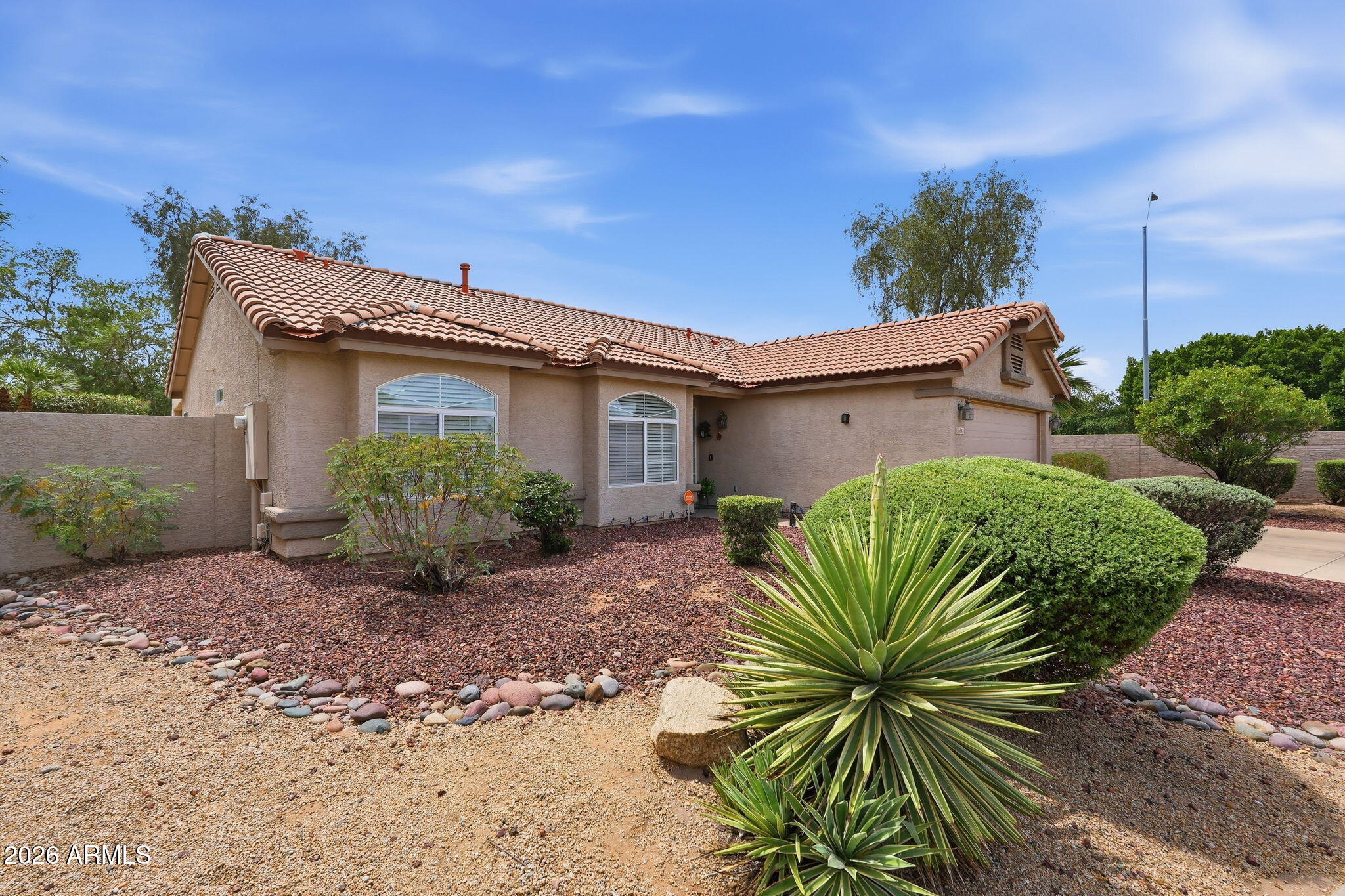 6647 W TONOPAH Drive