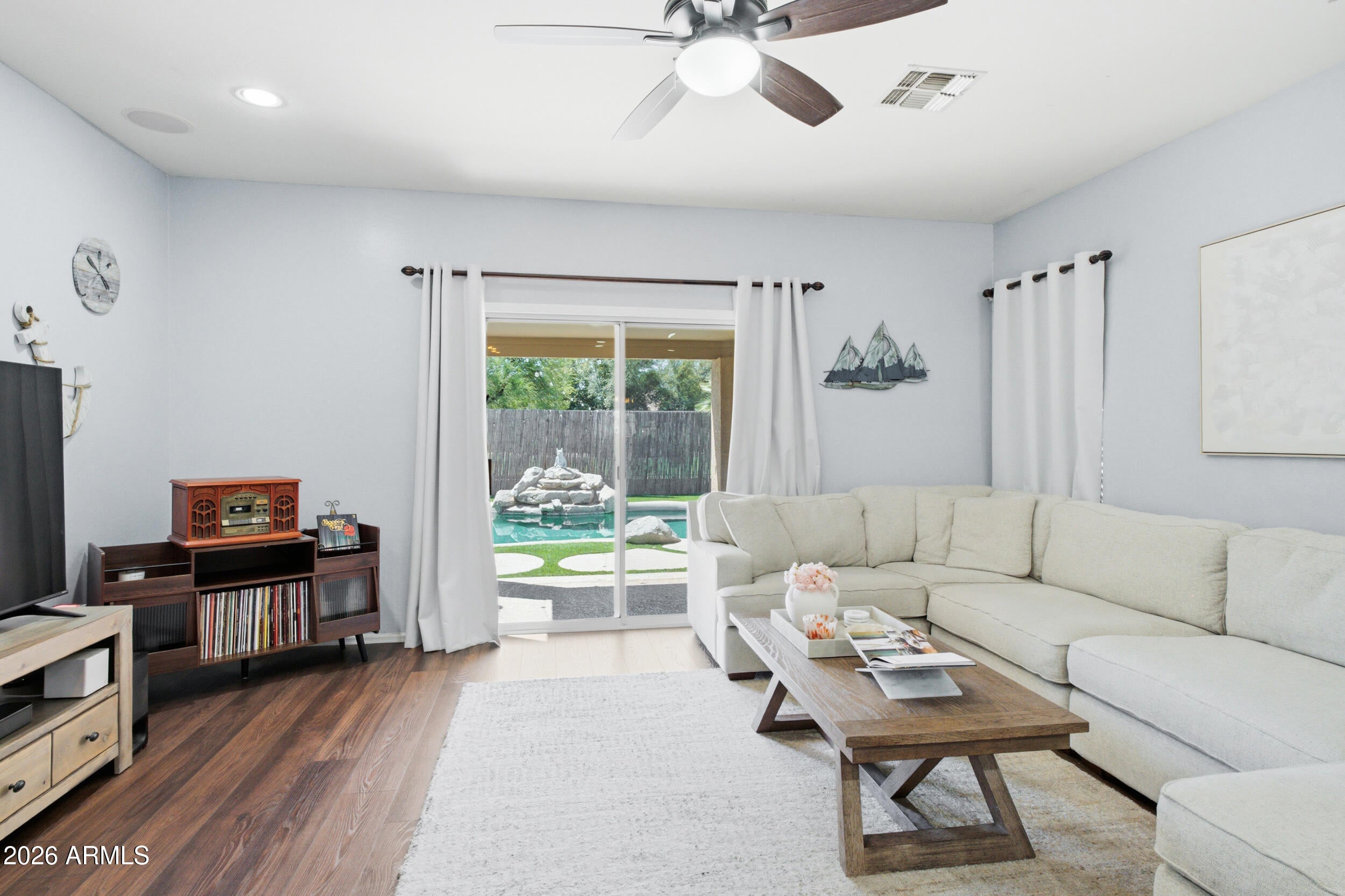 15341 W MAUI Lane
