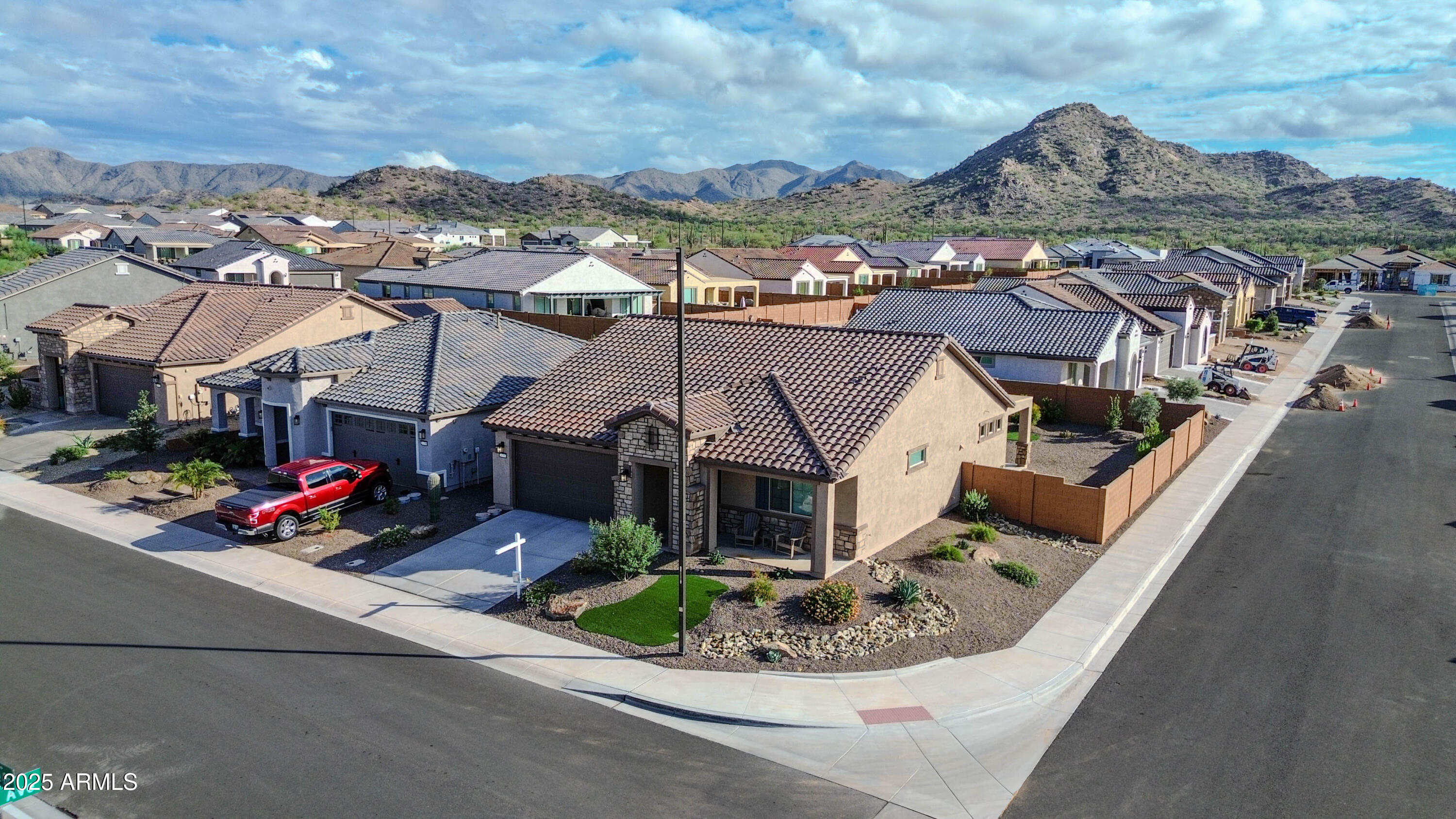 Homes for Sale in Queen Creek Arizona 3 26797 W MCRAE Drive