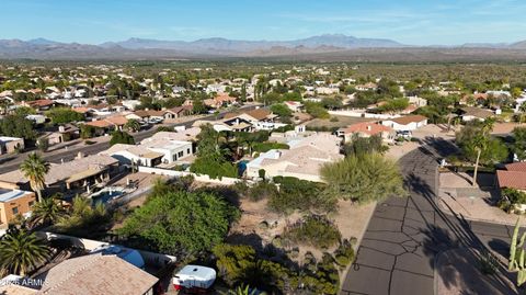 17320 E La Pasada Drive 3 Fountain Hills AZ 85268