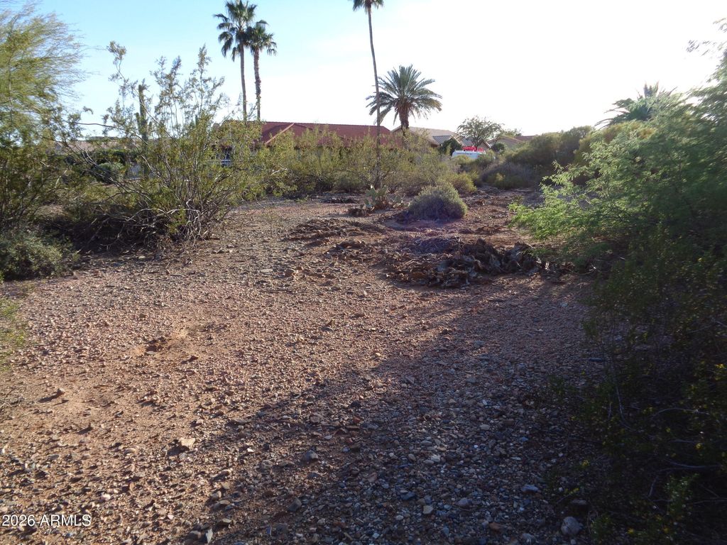 Photo of 17320 E La Pasada Drive #3, Fountain Hills, AZ 85268 (MLS # 6999817)