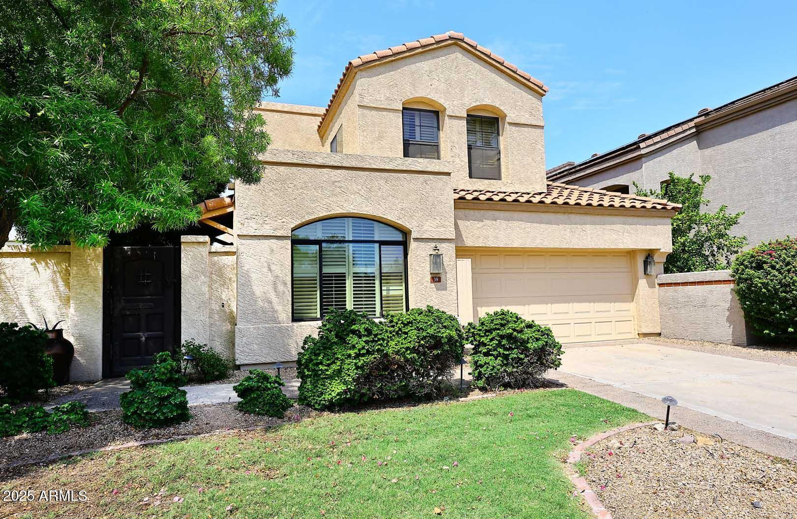 8100 E Camelback Road Lot 39