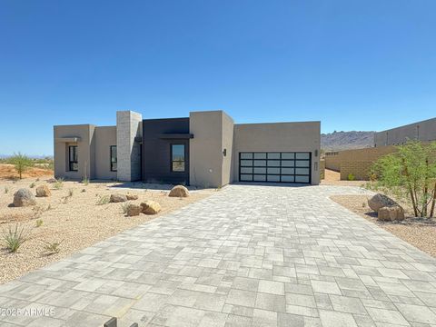 Photo of 12869 E Harper Drive, Scottsdale, AZ 85255 (MLS # 6908059)