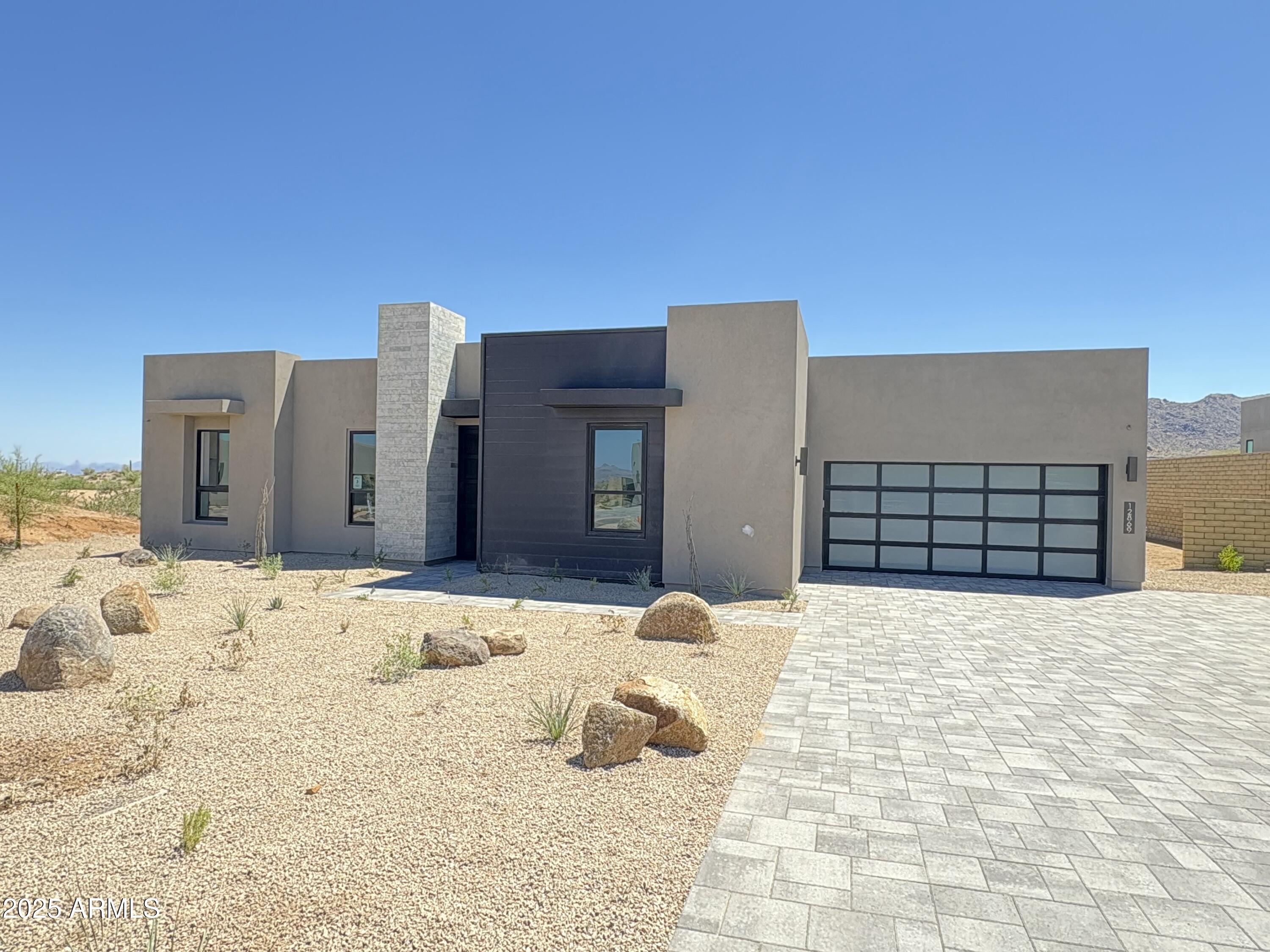 12869 E HARPER Drive