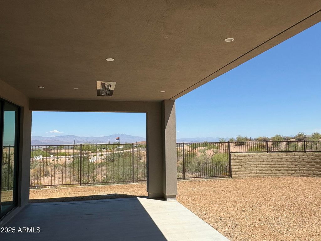 Photo of 12869 E Harper Drive, Scottsdale, AZ 85255 (MLS # 6908059)