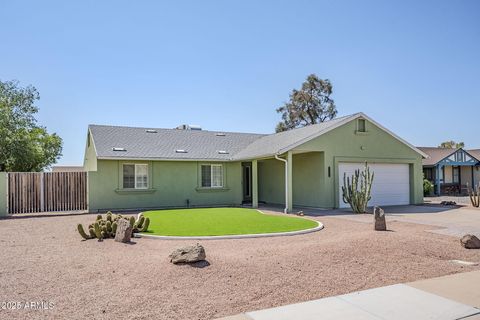 4709 W Orchid Lane Chandler AZ 85226