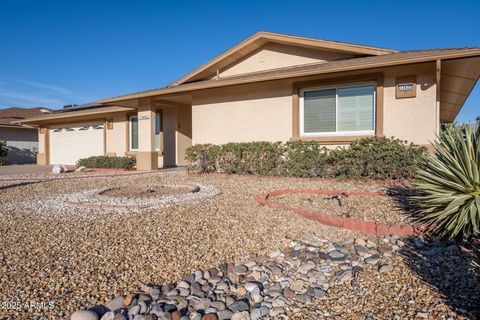 A home in Sun City West