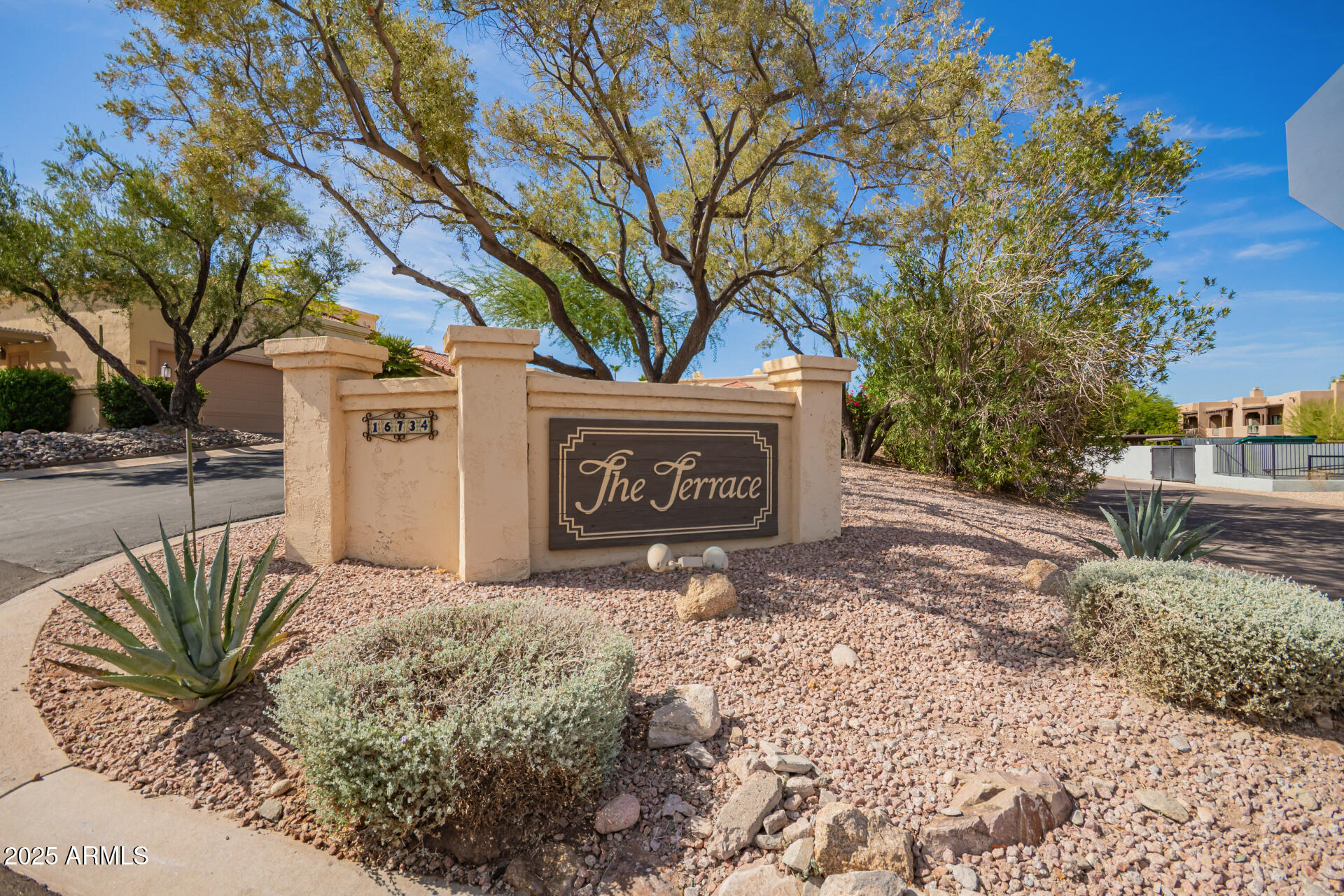 16724 E GUNSIGHT Drive 120