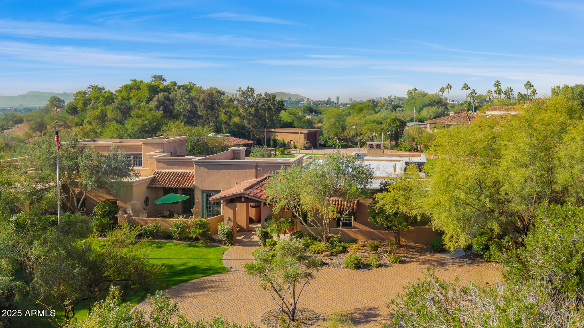 6000 N PALO CRISTI Road