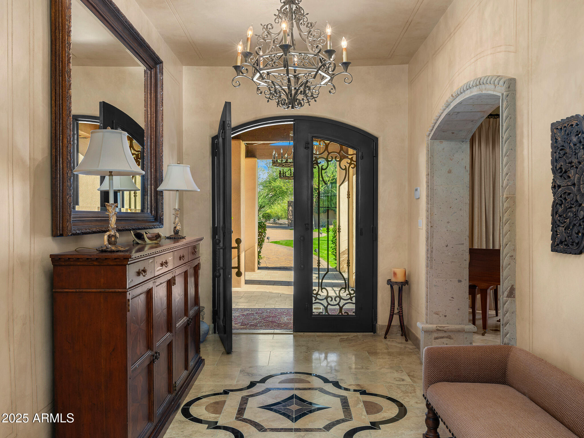 6000 N PALO CRISTI Road