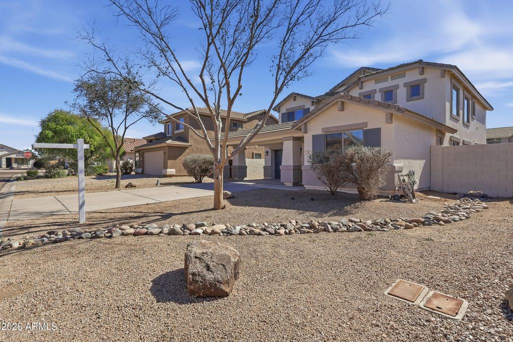 Photo of 71 W Hereford Drive, San Tan Valley, AZ 85143 (MLS # 6982030)