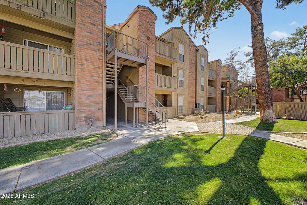 Photo of 200 E Southern Avenue #136, Tempe, AZ 85282 (MLS # 7028268)