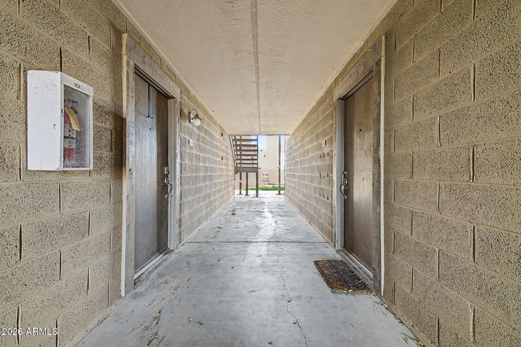 Photo of 200 E Southern Avenue #136, Tempe, AZ 85282 (MLS # 7028268)