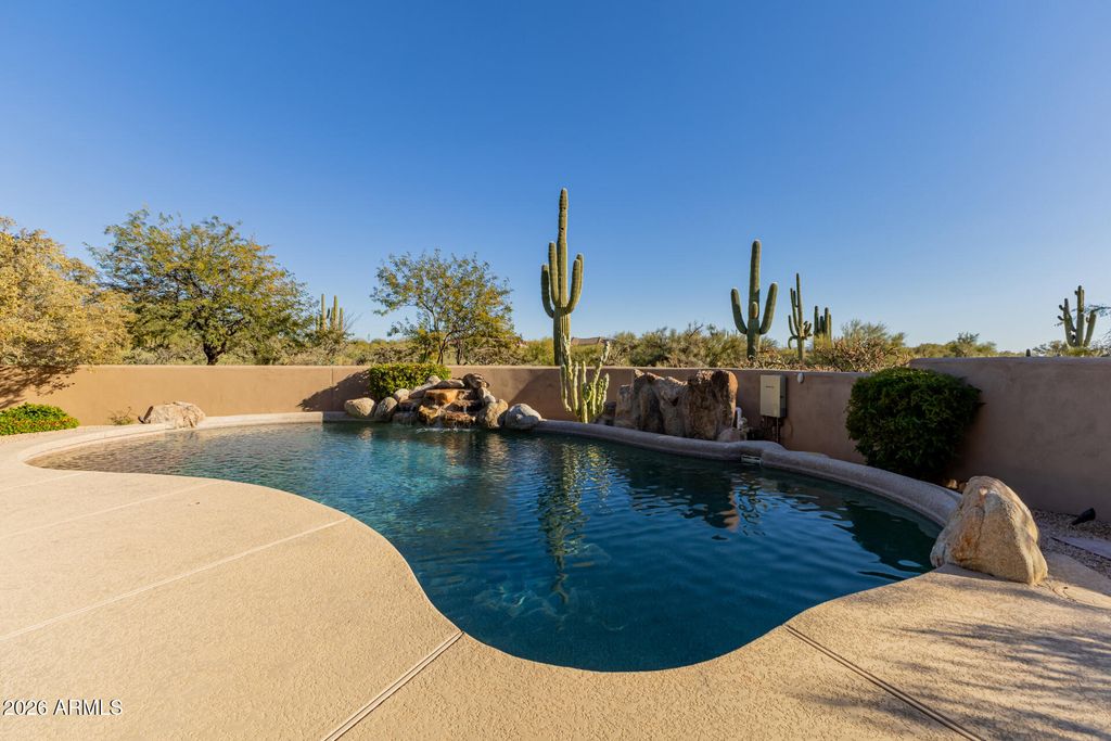 Photo of 36061 N 85th Place, Scottsdale, AZ 85266 (MLS # 6978177)