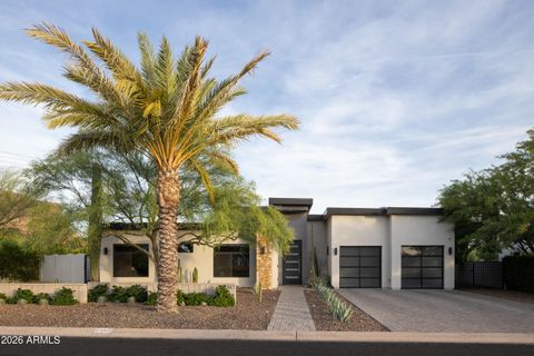 Photo of 4343 E Marion Way, Phoenix, AZ 85018 (MLS # 7014660)