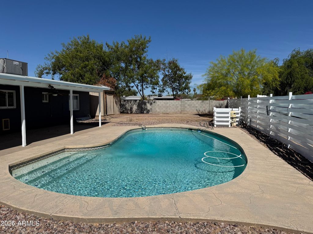 Photo of 1409 N Oleander Street, Tempe, AZ 85288 (MLS # 7001111)