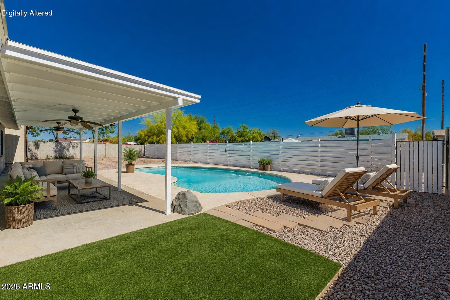1409 N OLEANDER Street