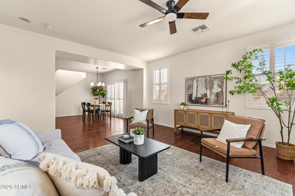 Photo of 111 E Palomino Drive, Gilbert, AZ 85296 (MLS # 7082333)