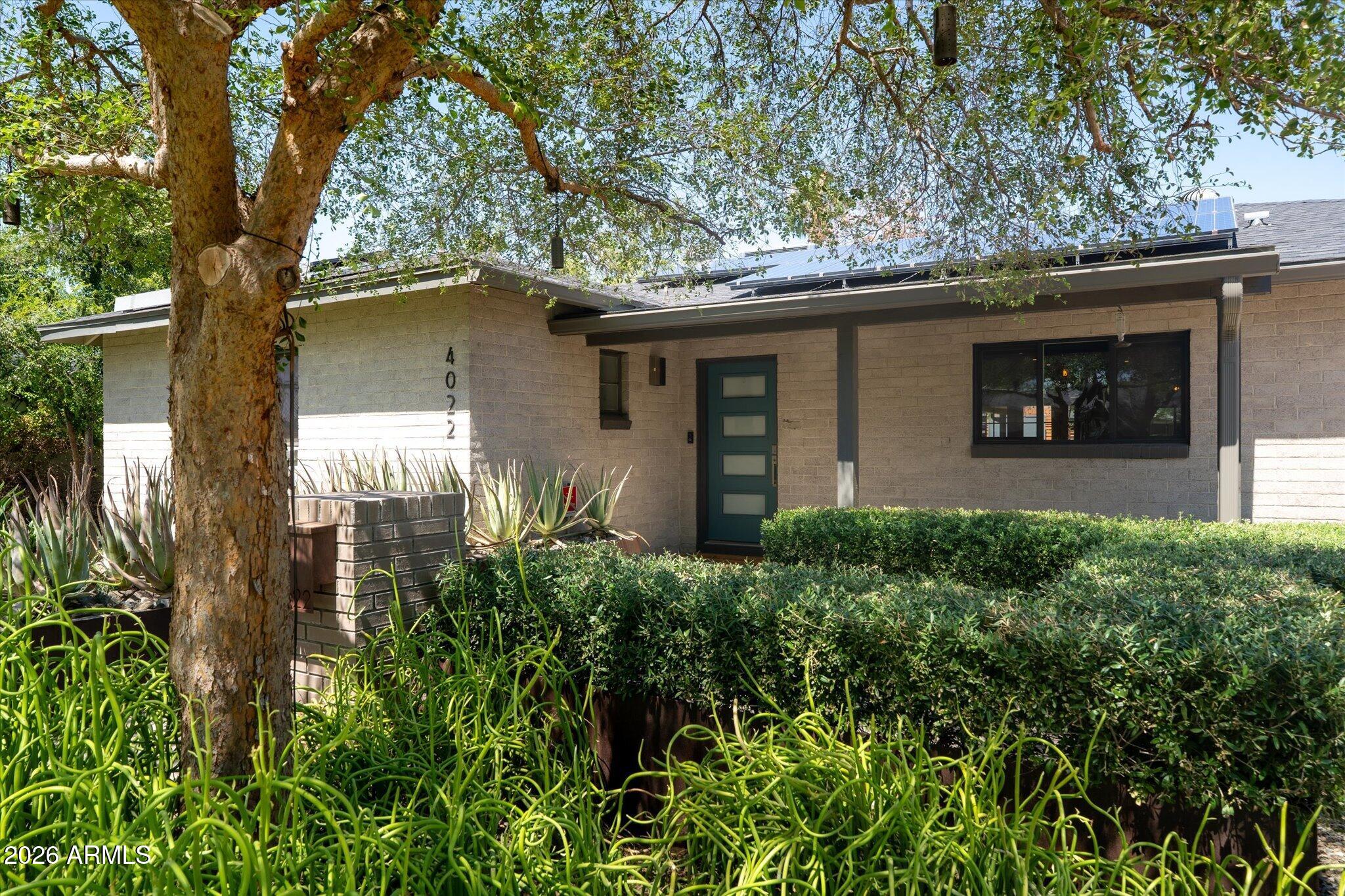 4022 E Avalon Drive