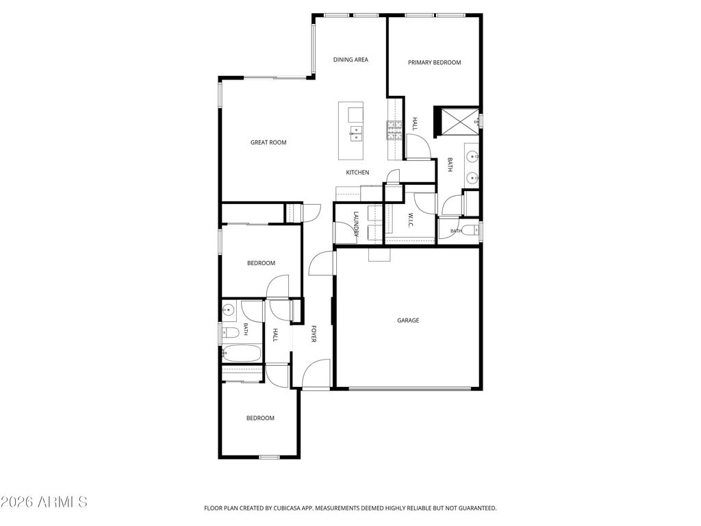 Photo of 24108 N 162nd Lane, Surprise, AZ 85387 (MLS # 7032241)