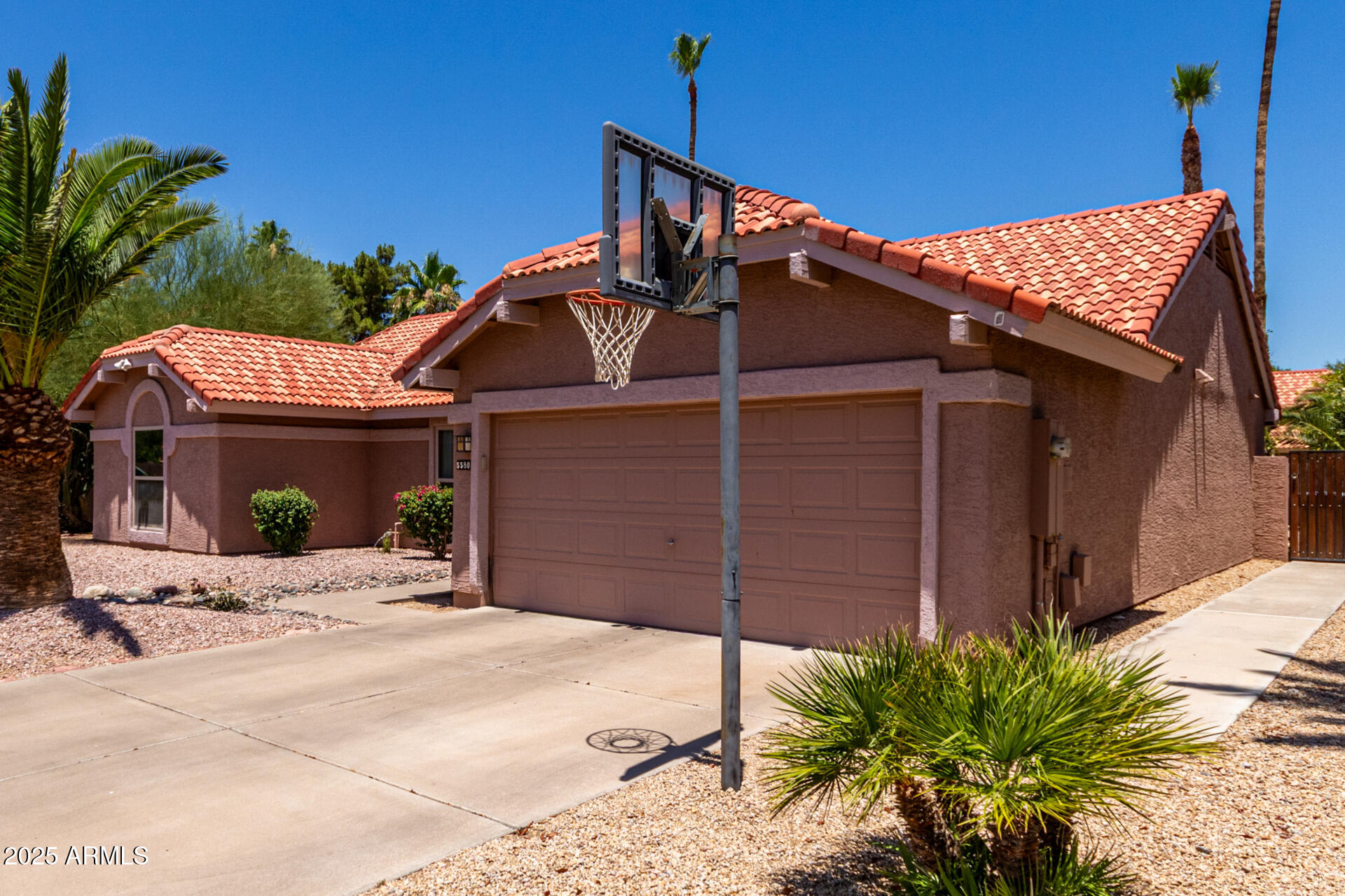 5580 W KESLER Street