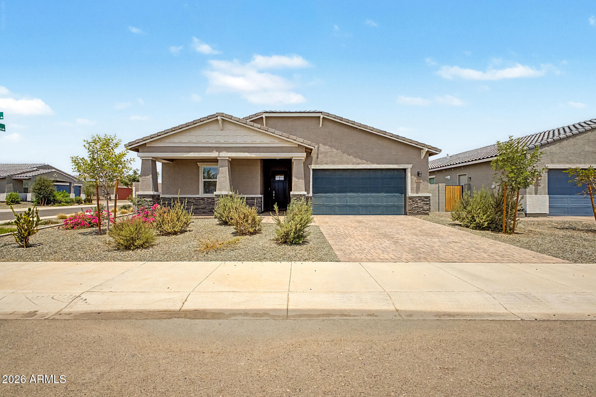 4562 N 177TH Drive