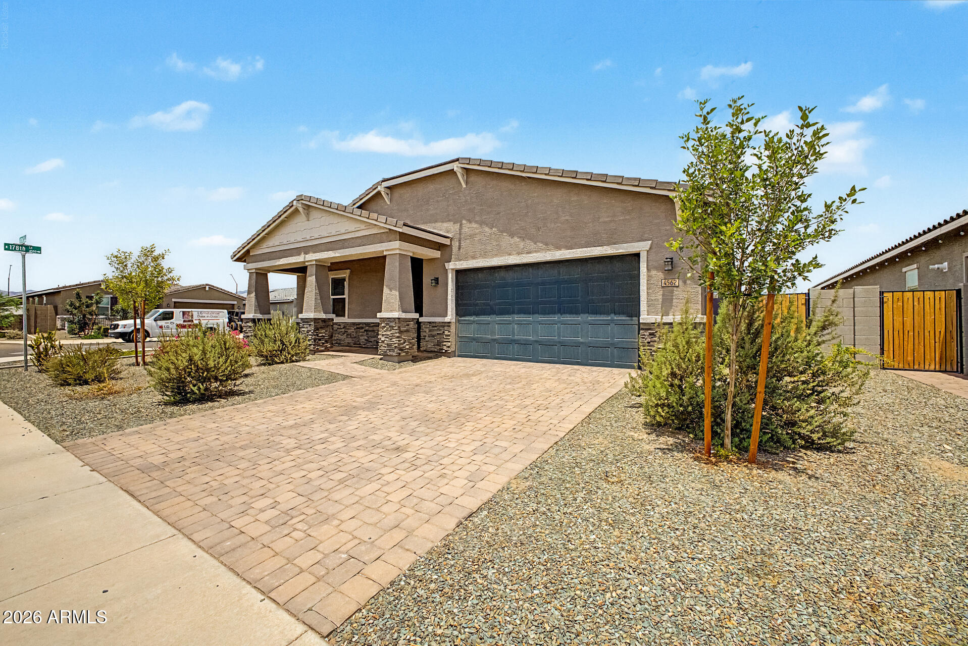 4562 N 177TH Drive