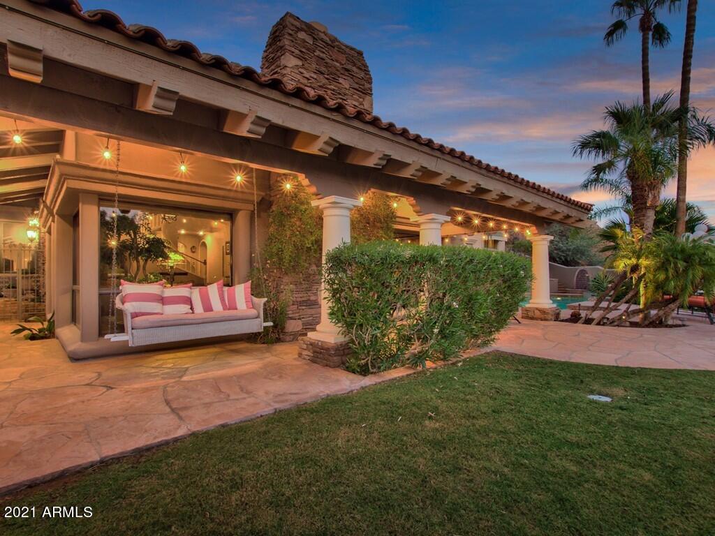 CAMELBACK CANYON - Residential