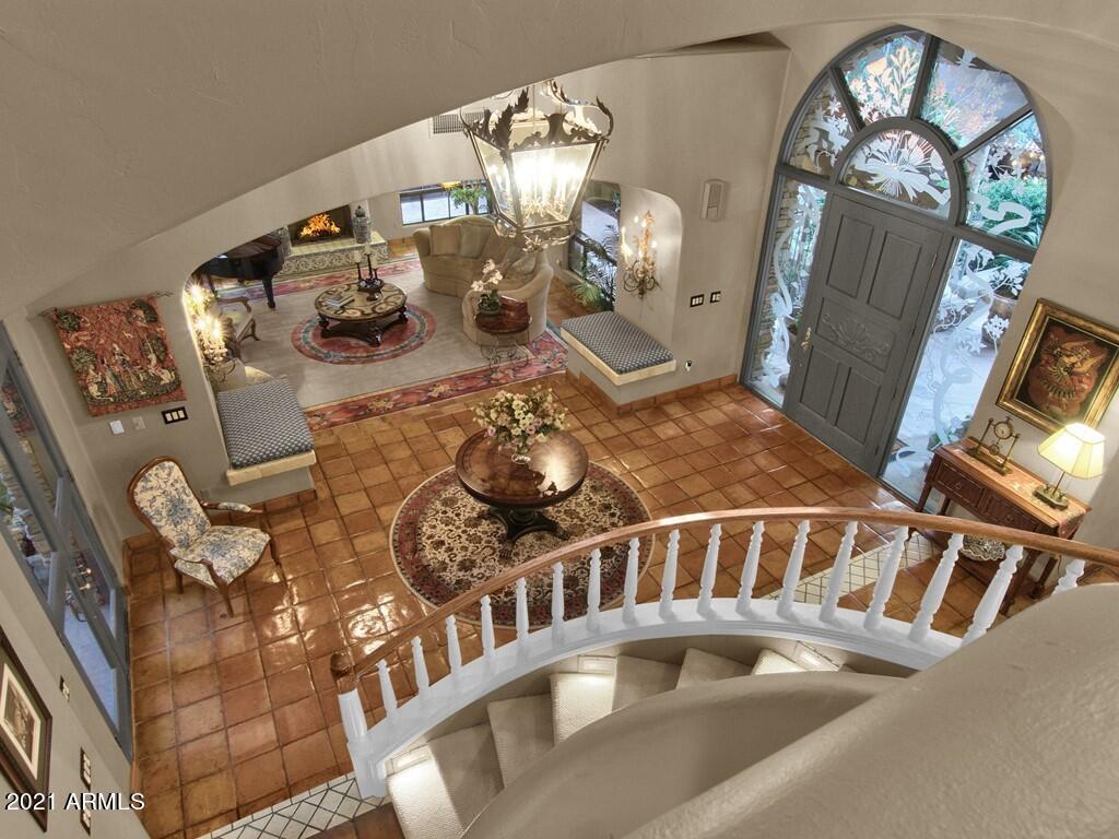 CAMELBACK CANYON - Residential