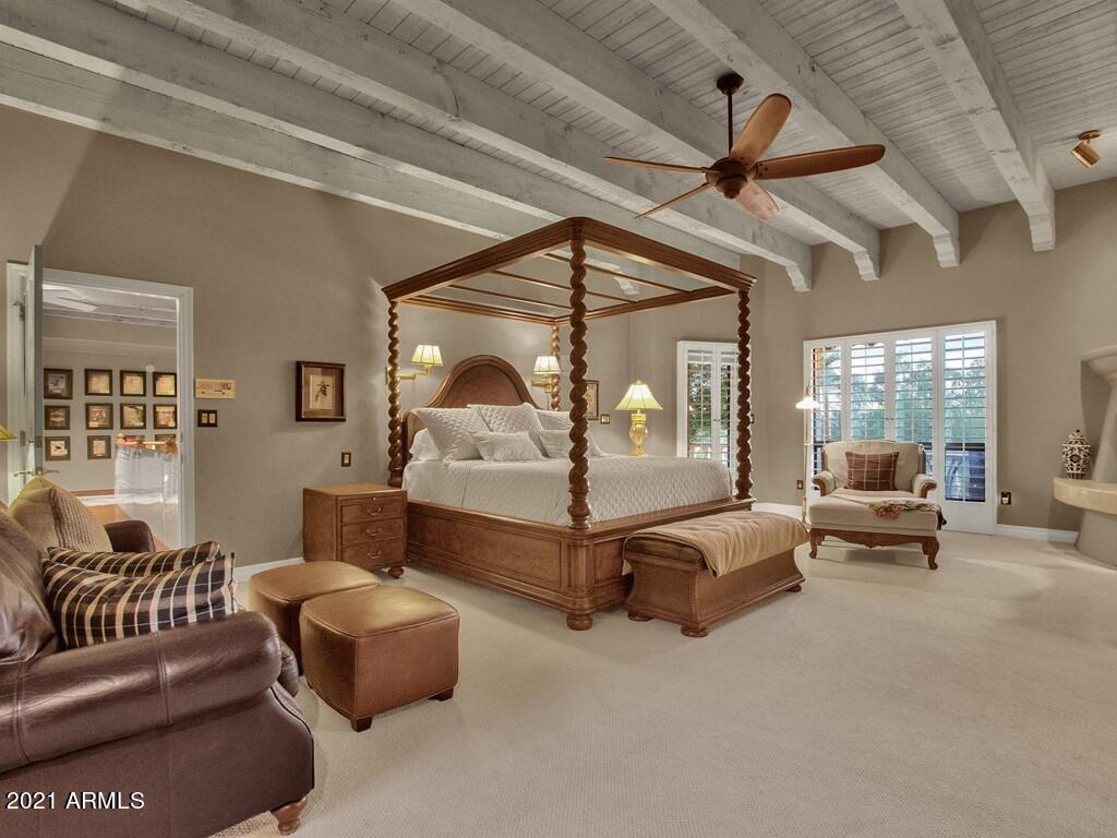 CAMELBACK CANYON - Residential