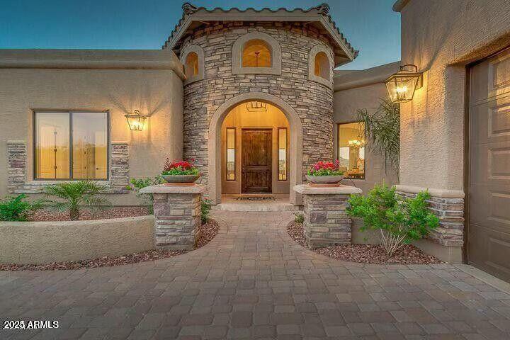 16569 E Trevino Drive