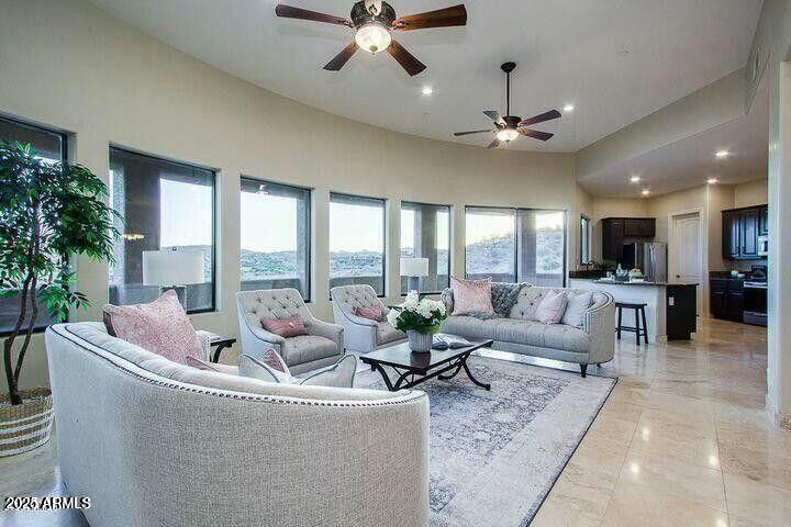 16569 E Trevino Drive