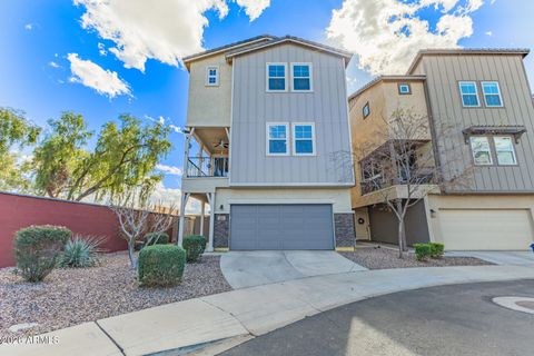 603 W FLINTLOCK Way Chandler AZ 85286