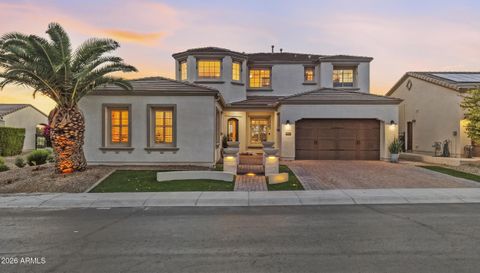 Property photo of 36744 N Crucillo Drive, Queen Creek, AZ 85140