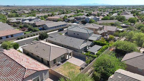 A home in Peoria