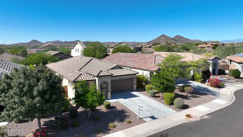 A home in Peoria