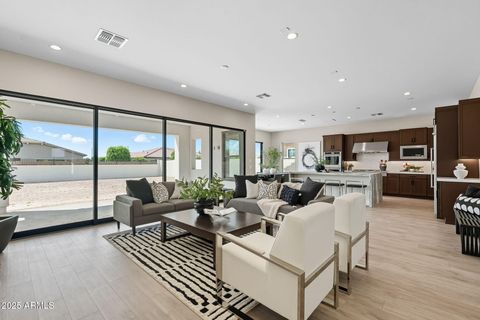 24088 S 218th Place Queen Creek AZ 85142