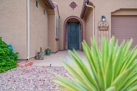 A home in Laveen