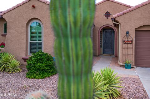 A home in Laveen