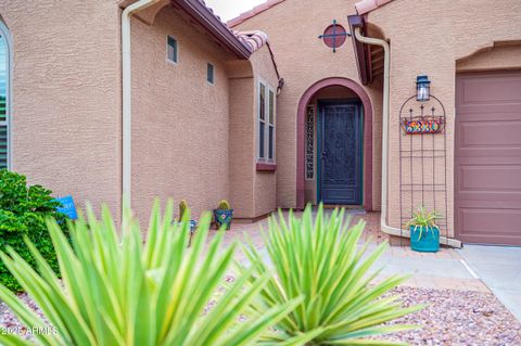 A home in Laveen