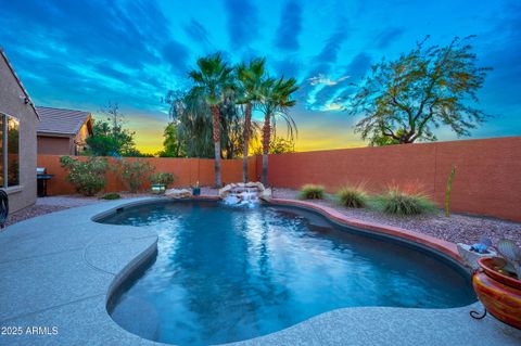 A home in Laveen