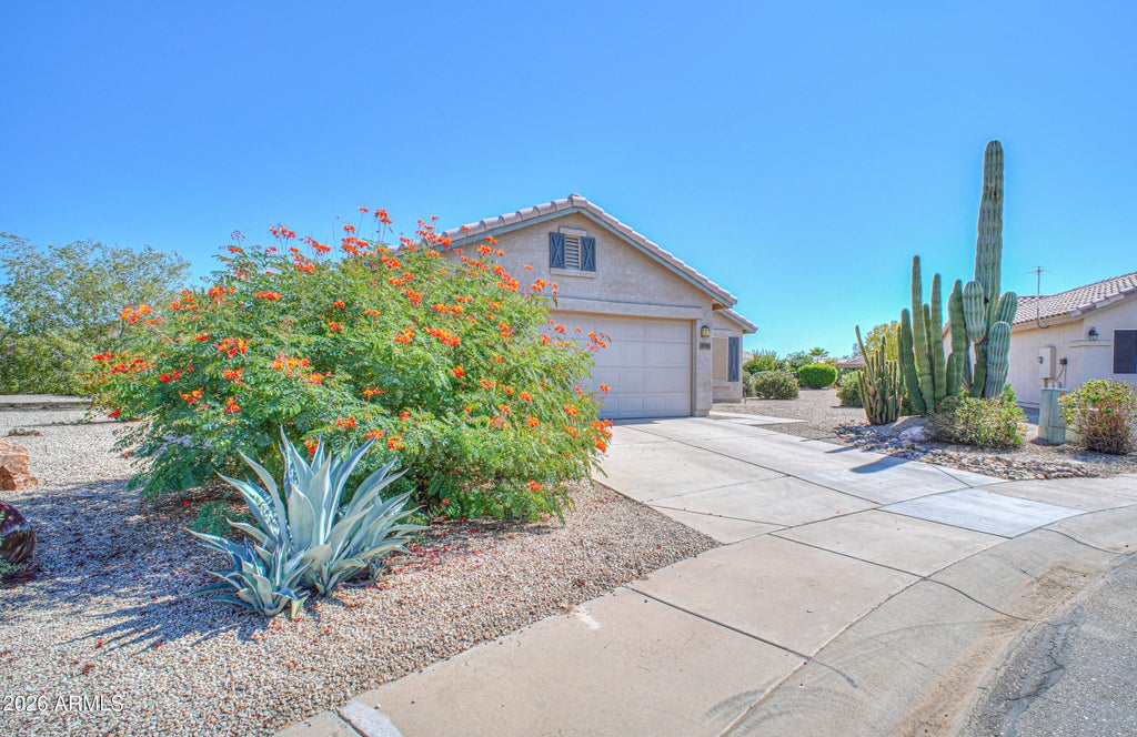 Photo of 2396 E Seville Court, Casa Grande, AZ 85194 (MLS # 7090466)