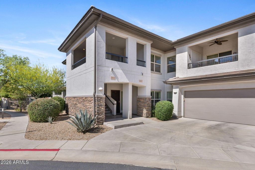 Photo of 33575 N Dove Lakes Drive #2017, Cave Creek, AZ 85331 (MLS # 7007012)