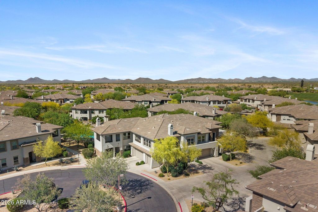 Photo of 33575 N Dove Lakes Drive #2017, Cave Creek, AZ 85331 (MLS # 7007012)