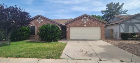 1835 E CORTEZ Drive Gilbert AZ 85234