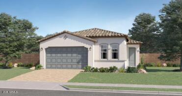 Photo of 12607 W Jones Avenue, Avondale, AZ 85323 (MLS # 7090690)