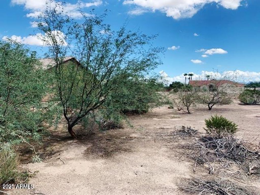 Photo of 14543 S Rory Calhoun Road #797, Arizona City, AZ 85123 (MLS # 6917358)