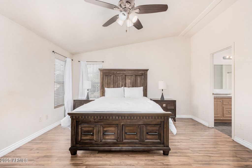 Photo of 1650 S Arizona Avenue #35, Chandler, AZ 85286 (MLS # 6951474)